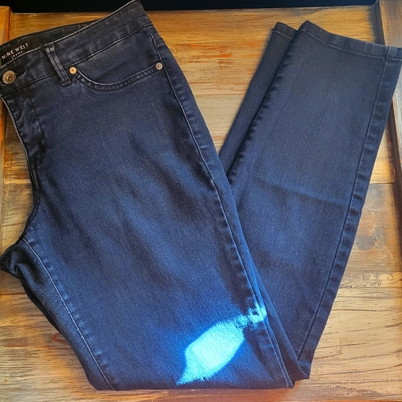 EUC 🤍  Nine West Skinny Jean - Picture 1 of 4